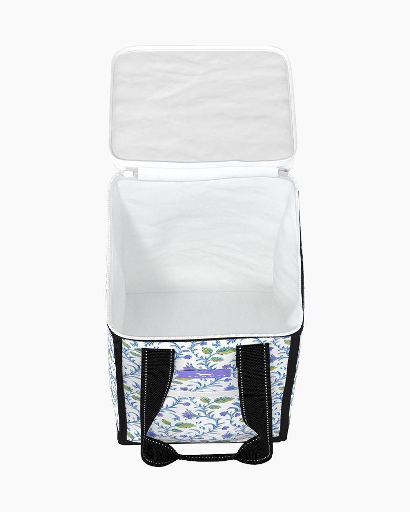 Pleasure Chest | Soft Medium Cooler | Flora Faucet