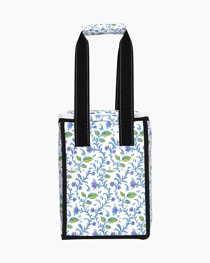 Pleasure Chest | Soft Medium Cooler | Flora Faucet
