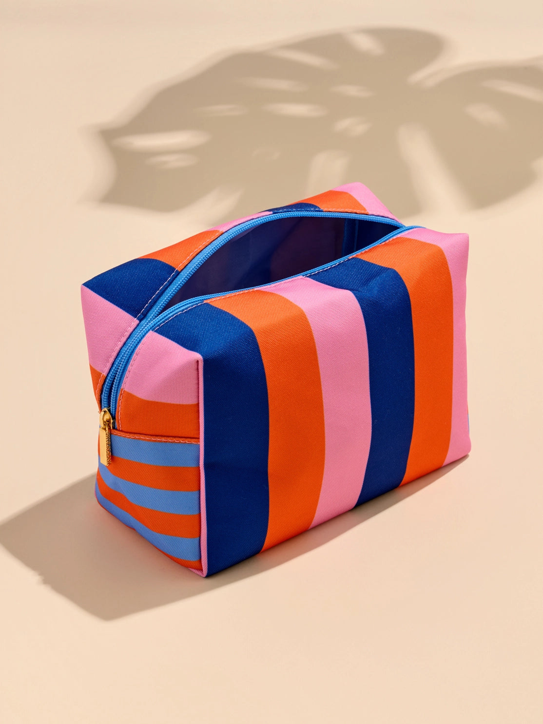 Samba Zip Pouch | Orange