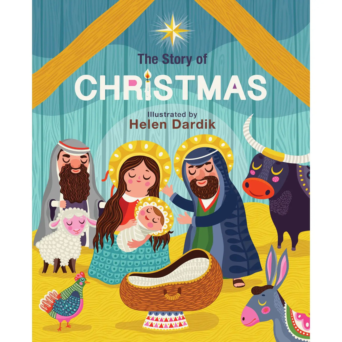 The Story of Christmas
