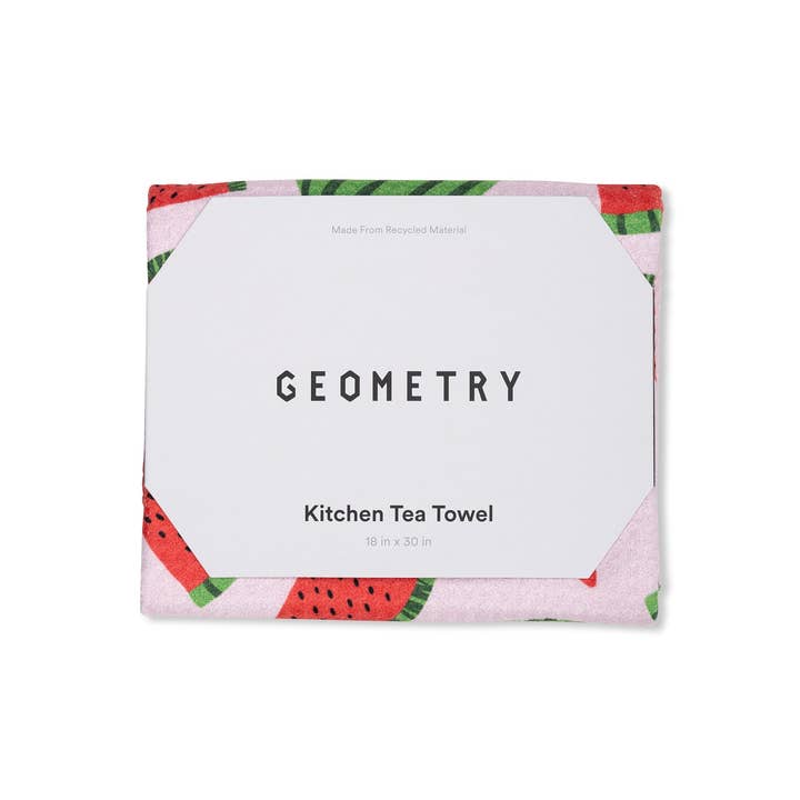 Tea Towel | Sweet Watermelon