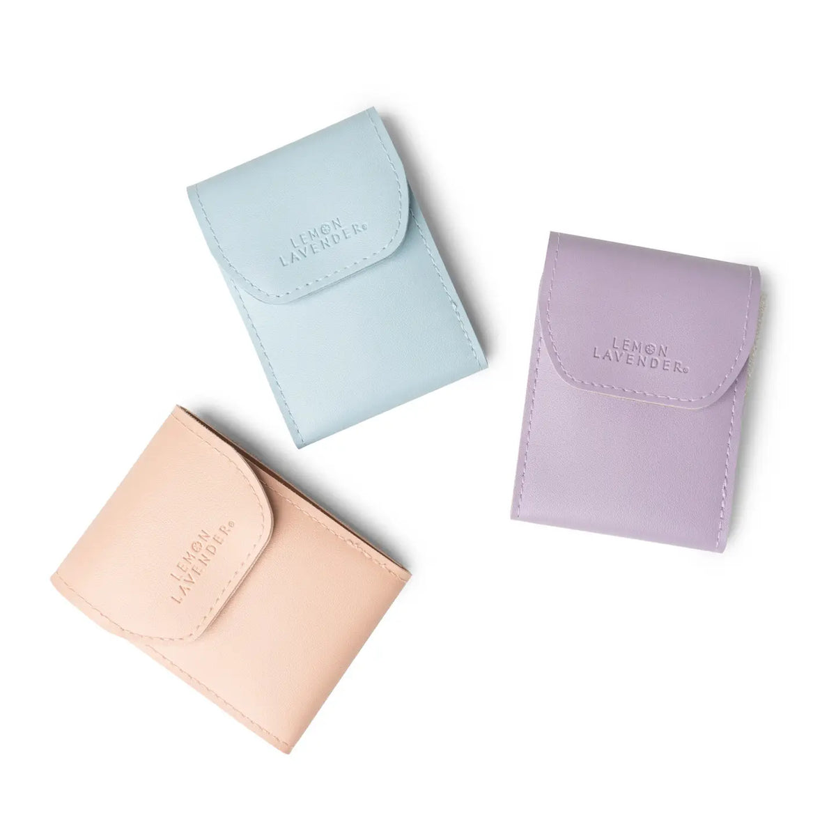 File It Away Nail Care Kit | Assorted Colors