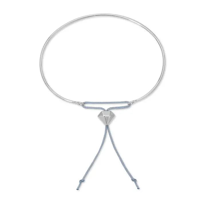 Reminder Bracelet | Brilliant | Diamond