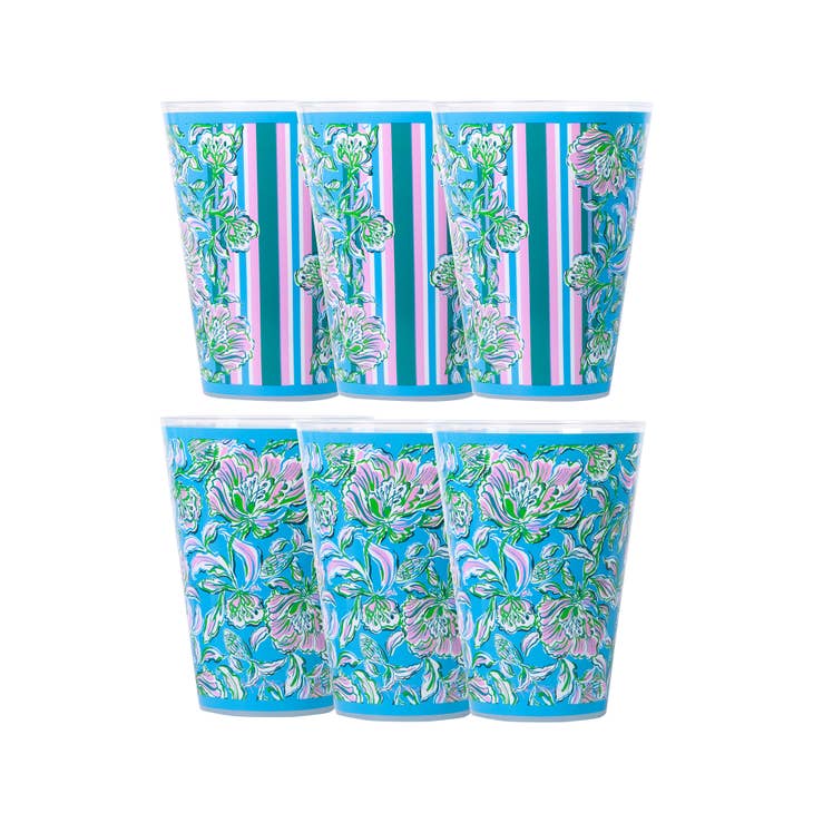 Pool Cups