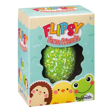 Flipsy Farm Friends | Assorted Styles