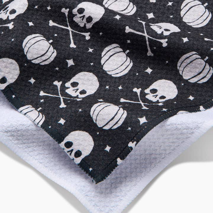 Tea Towel | Charmed Bones