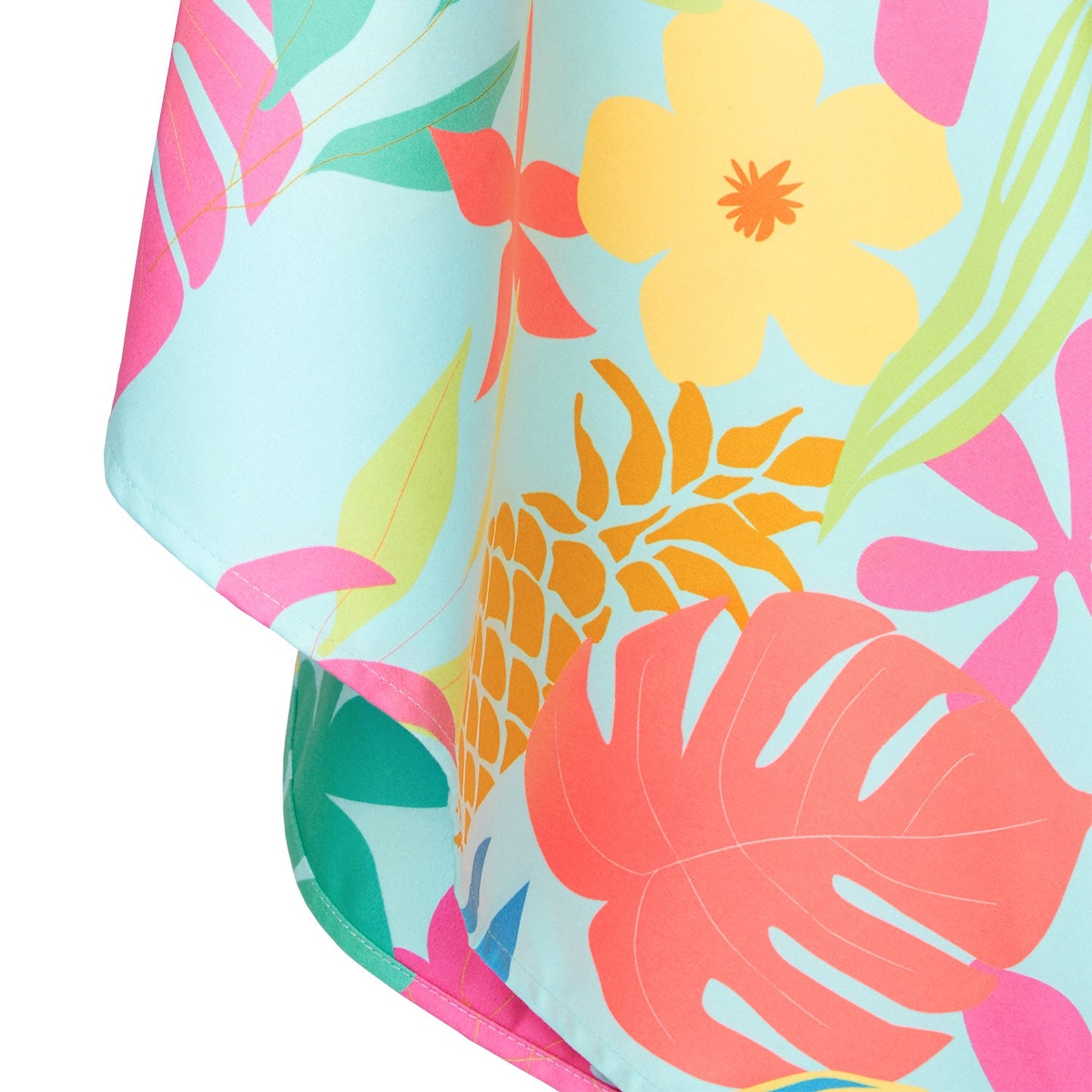 D&B Quick Dry Towel | Aloha Glow