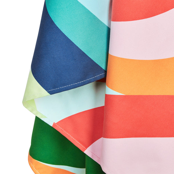 D&B Quick Dry Towel | Fruit Loops