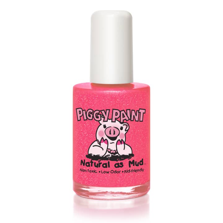 Nail Polish | Light of the Party