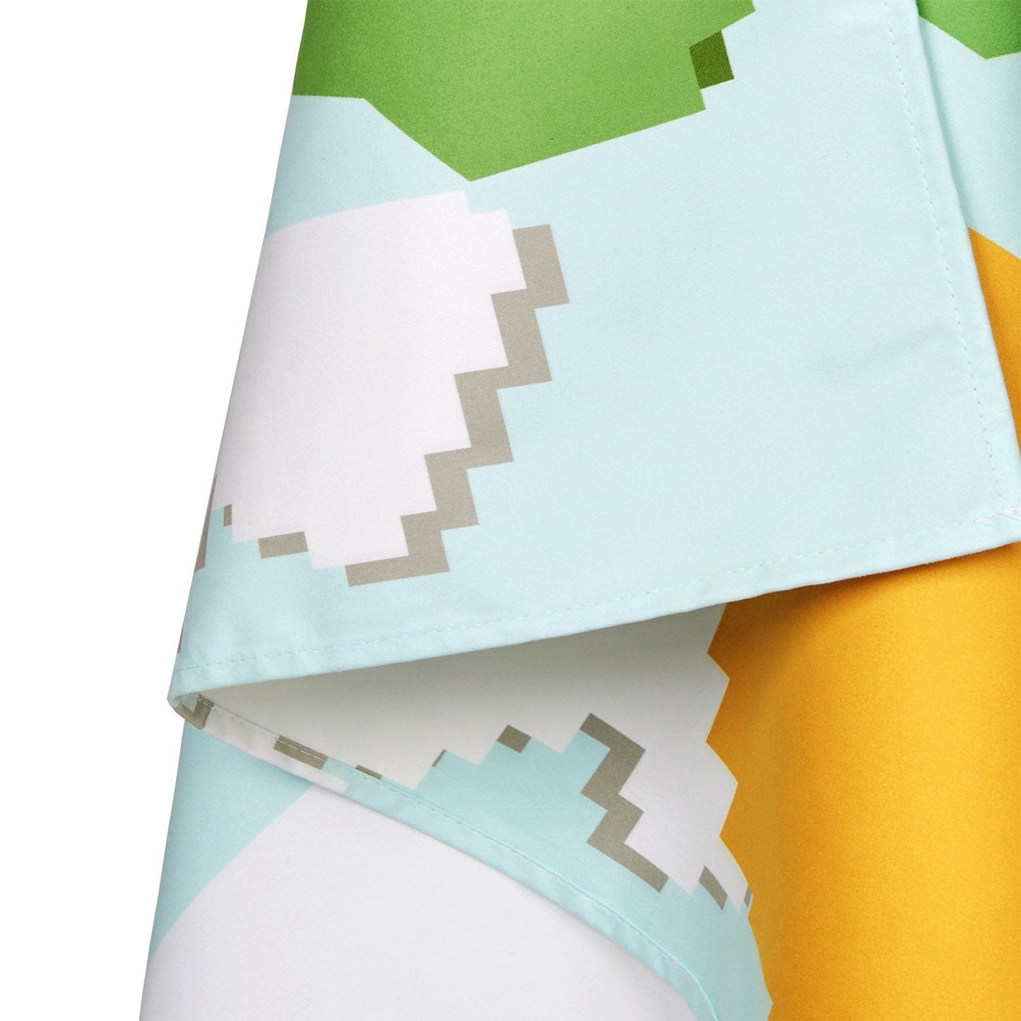 D&B Quick Dry Towel | Build-A-Beach | Medium (Kids)