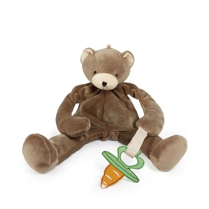 Silly Buddy | Cubby Bear