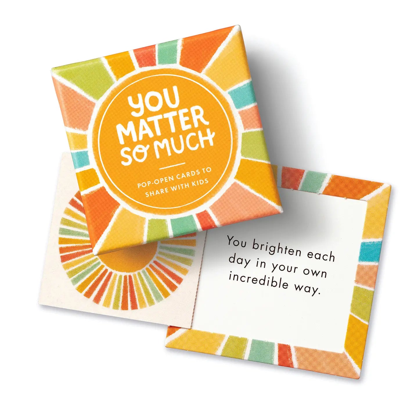 Kids Thoughtfulls | You Matter So Much