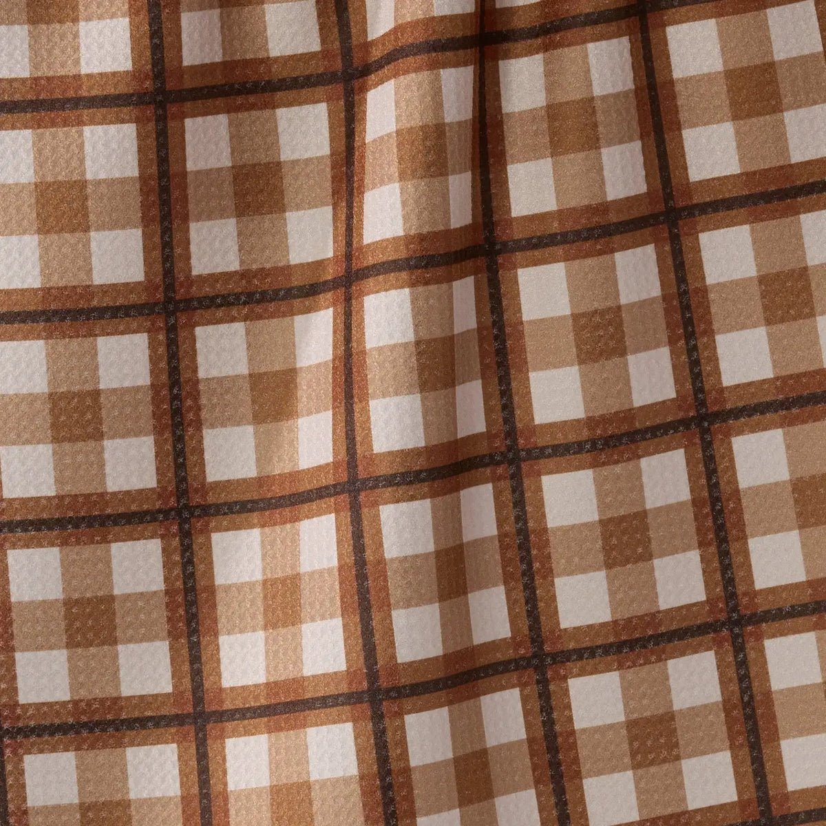 Tea Towel | Rich Cocoa