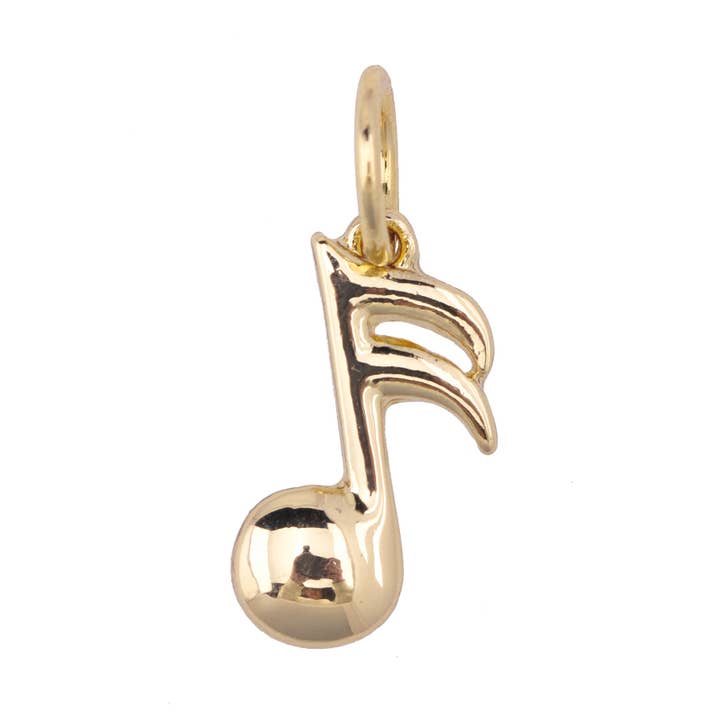 Charm | Music Note