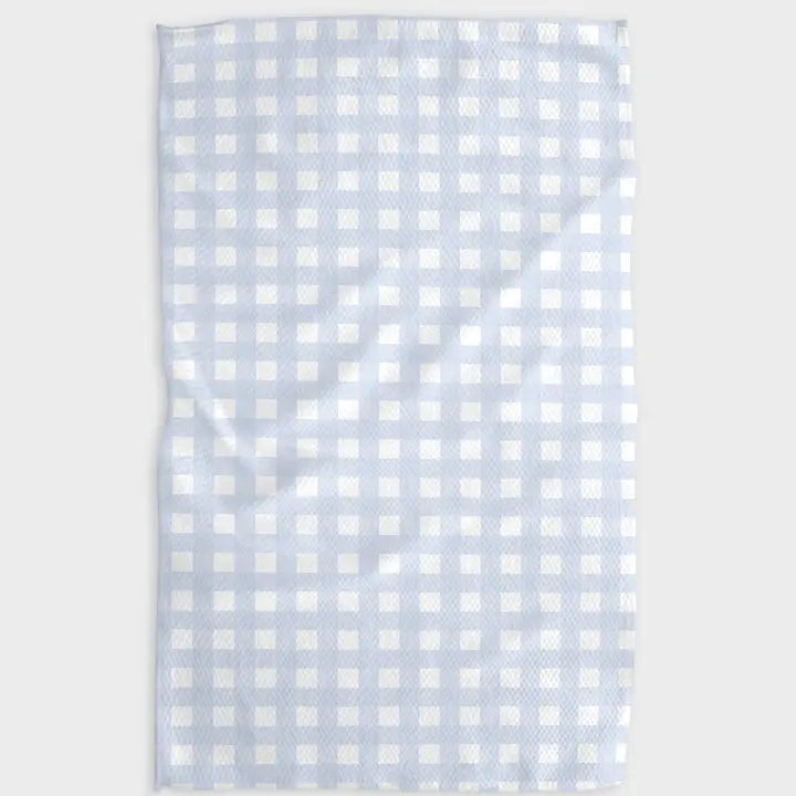 Tea Towel | Gigi | Light Blue
