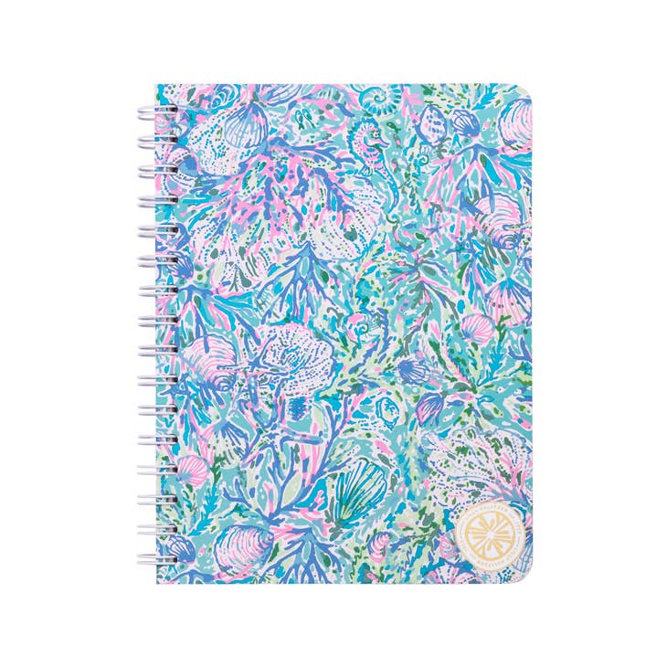 Mini Notebook