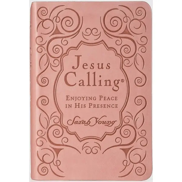 Jesus Calling Women's Edition