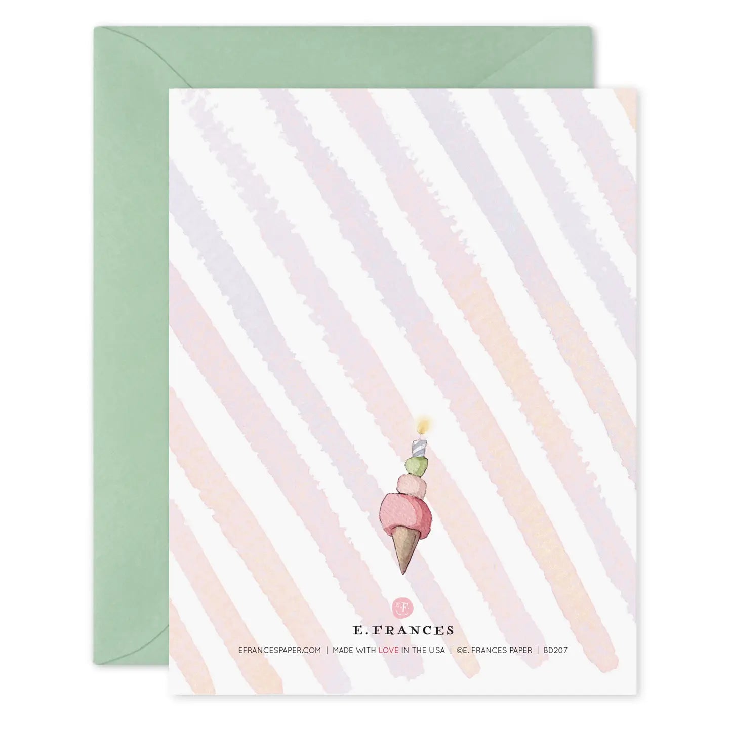 Greeting Card | It's Your Birthday