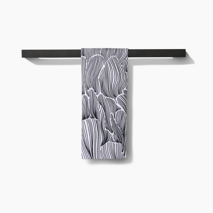 Tea Towel | Posh Petals