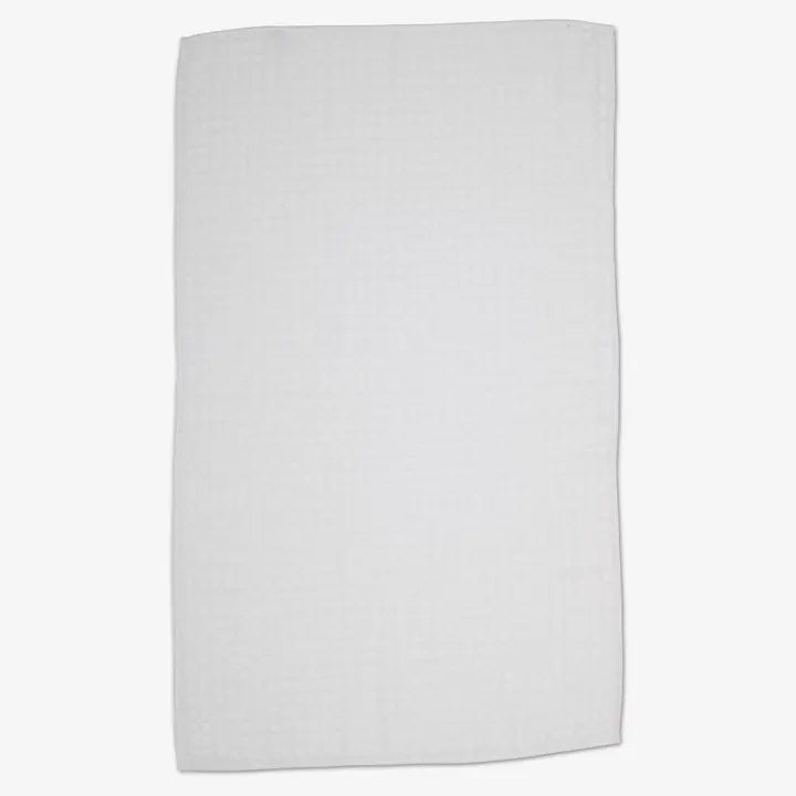 Waffle Hand Towel | Cloud