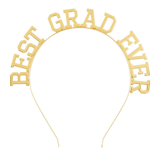 Headband - Best Grad Ever