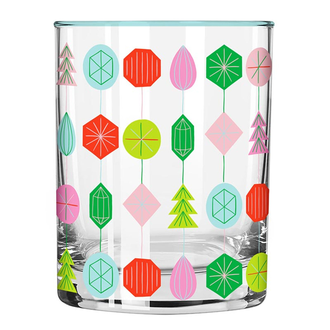 DOF Glass | Ornaments