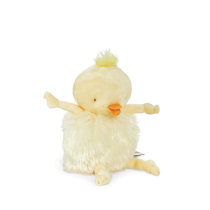 Stuffie - Roly Poly - Peep Peep