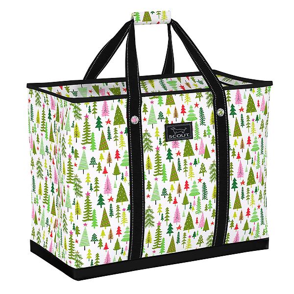 4 Boys Bag | XX-Large Tote | Tree Amigos