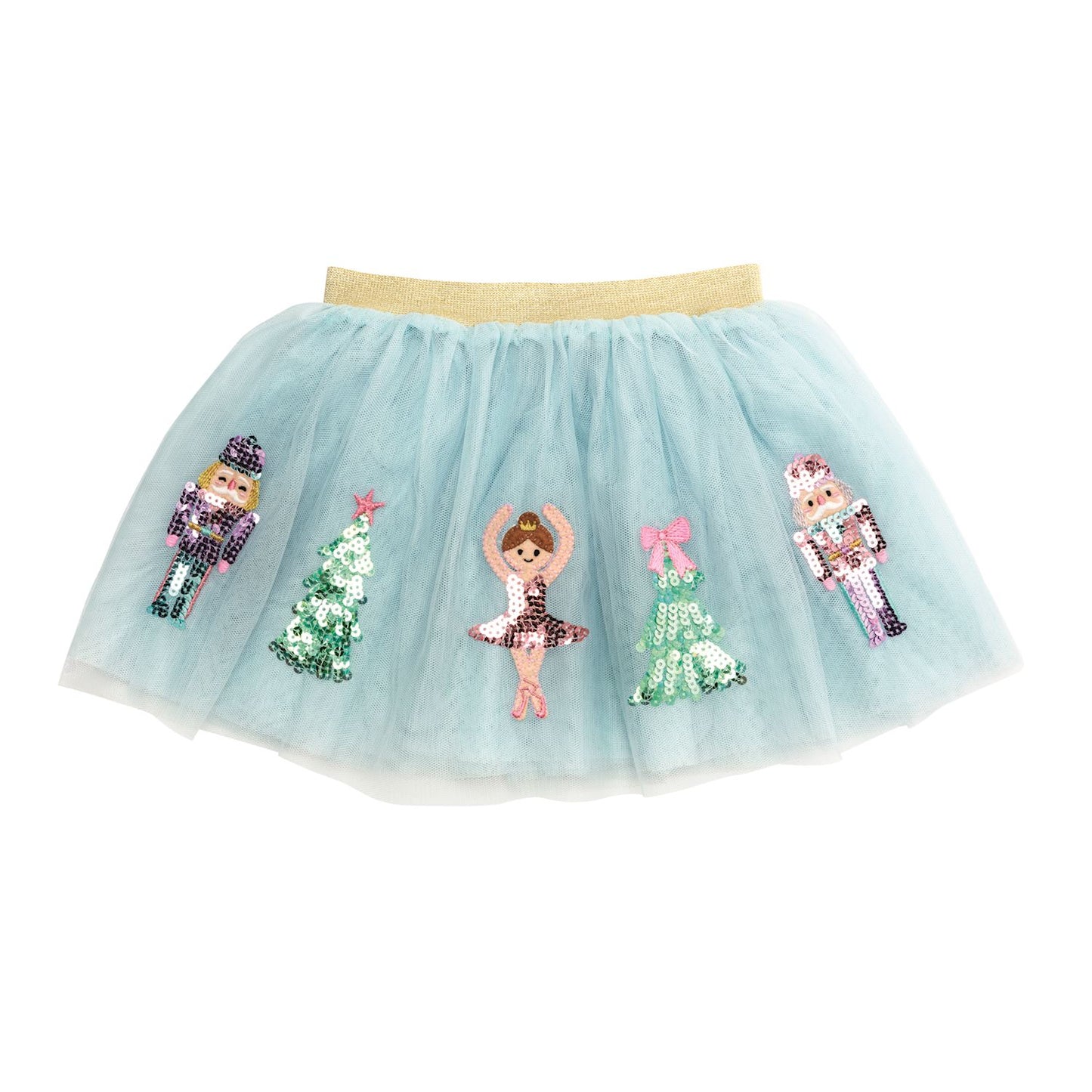 Nutcracker Tutu
