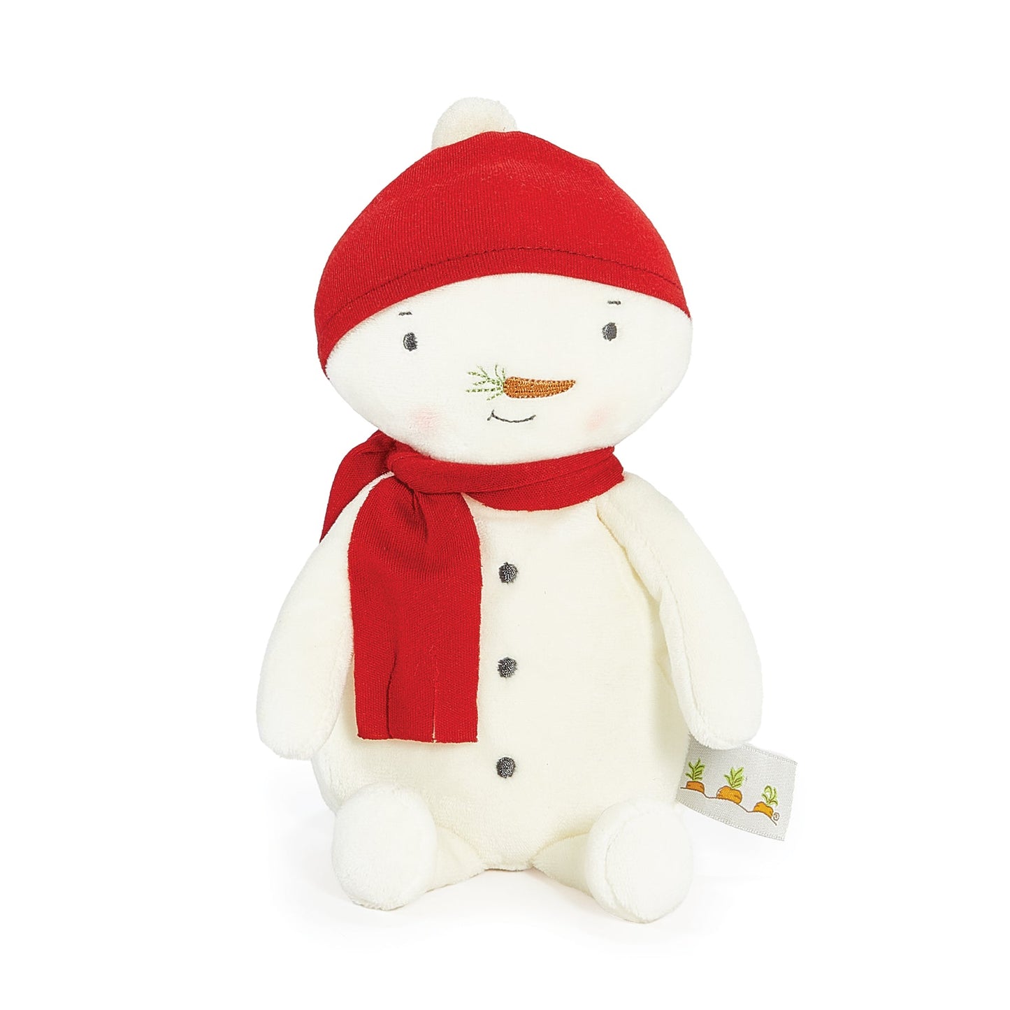 Stuffie - Marshmallow