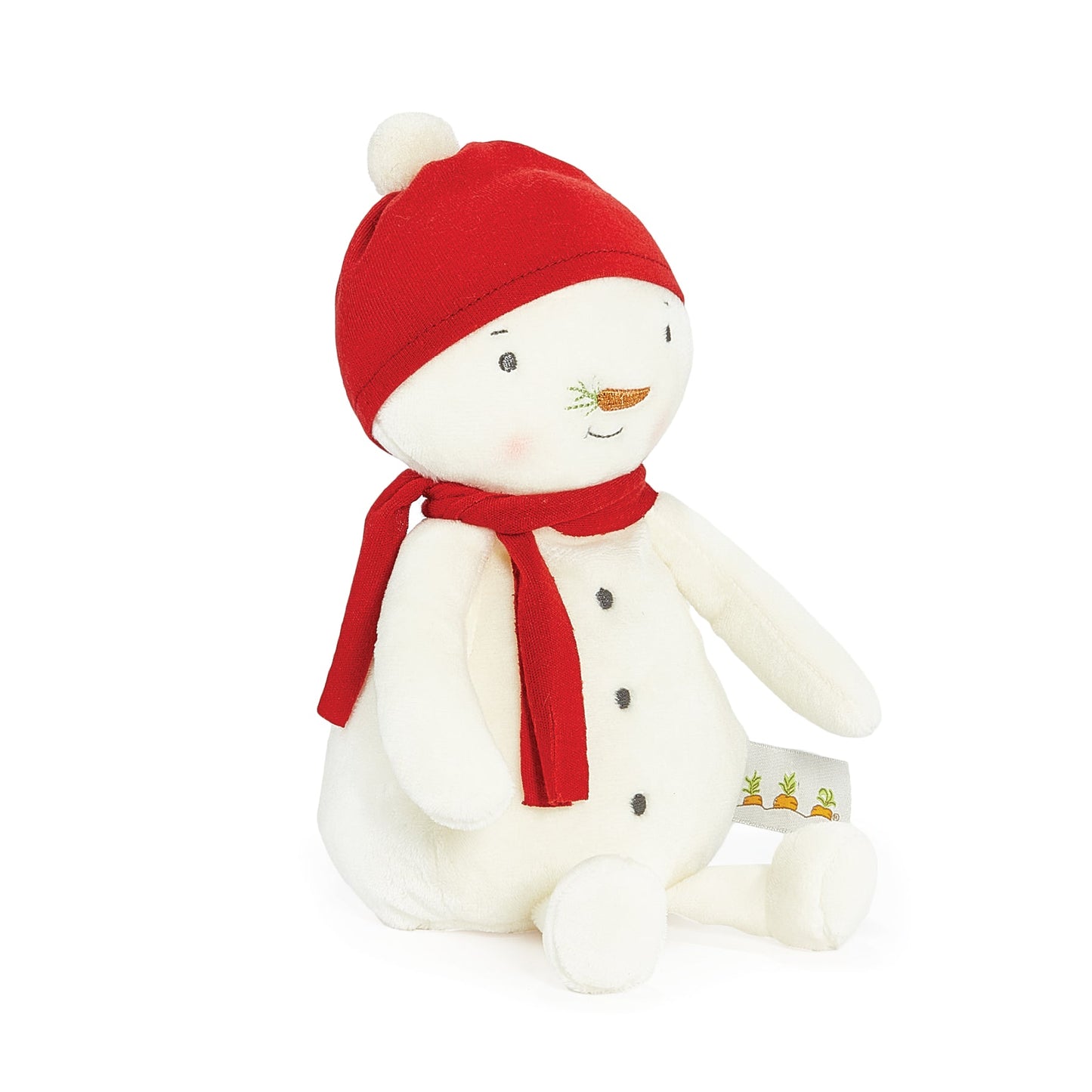 Stuffie - Marshmallow