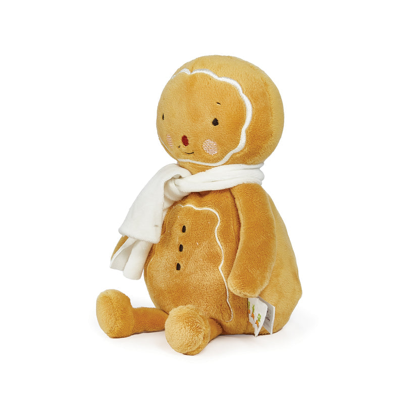 Stuffie - Ginger