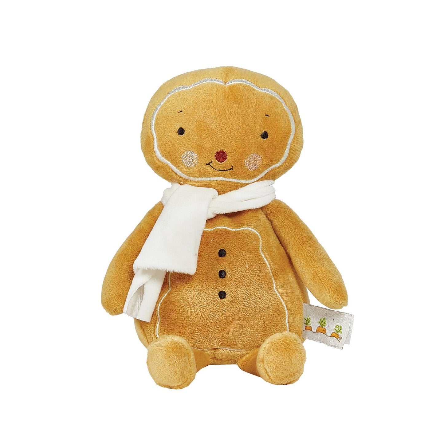 Stuffie - Ginger