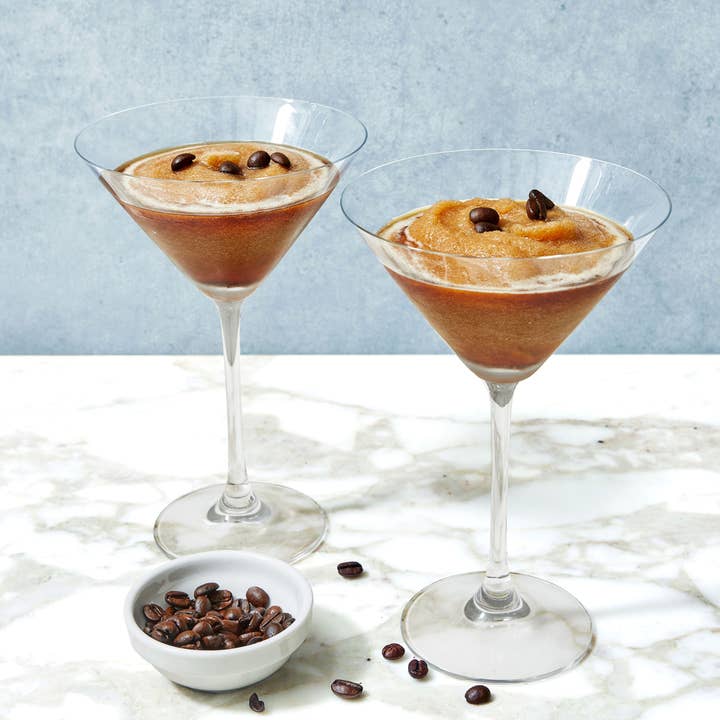 Frozen Cocktail | Espresso Martini