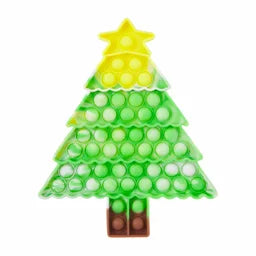 Christmas Tree Popper