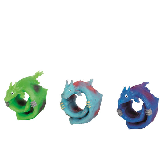 Dragon Wrist Buddies | Assorted