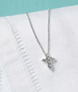 My First Necklace