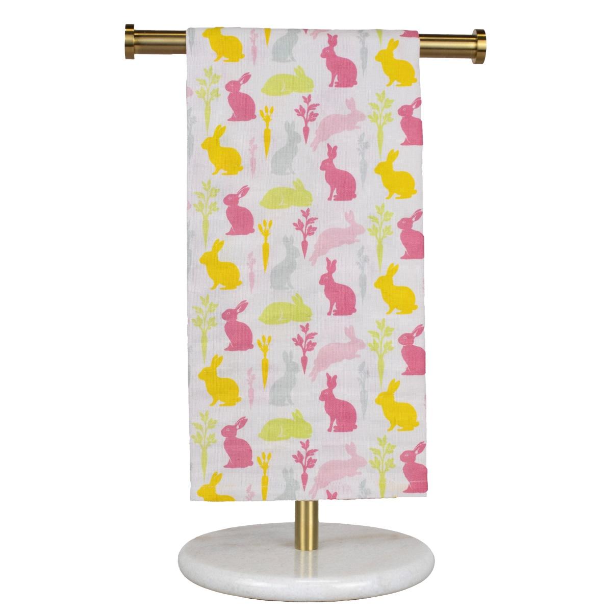 Hand Towel | Becker Bunny