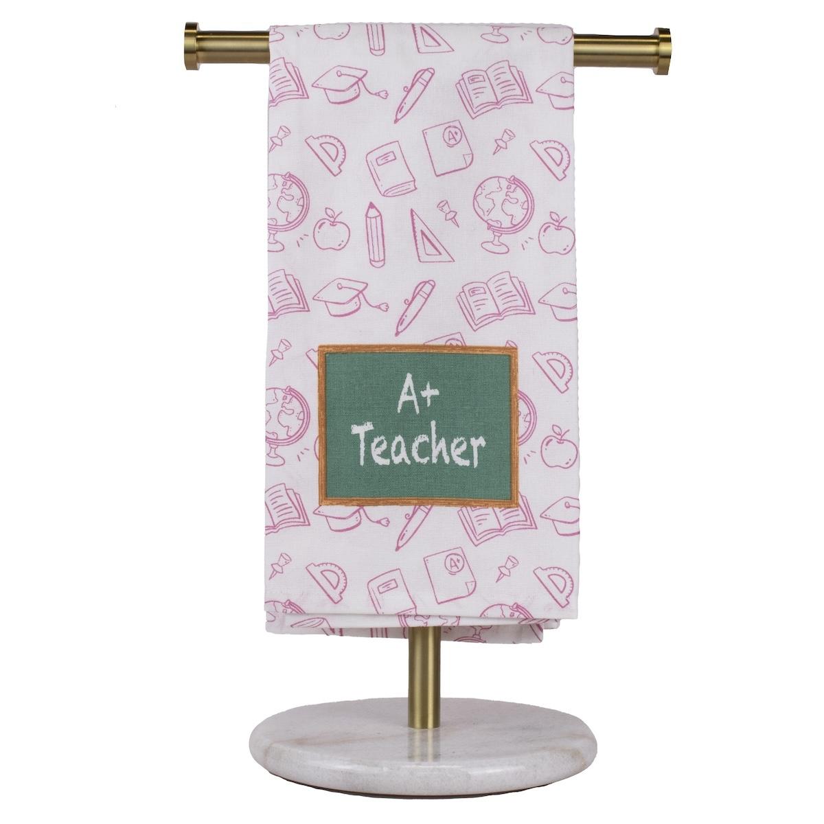 Hand Towel | A+ Teacher