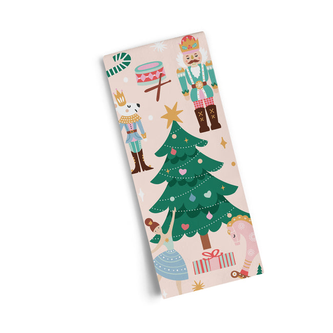 Tea Towel | Nutcracker Ballet