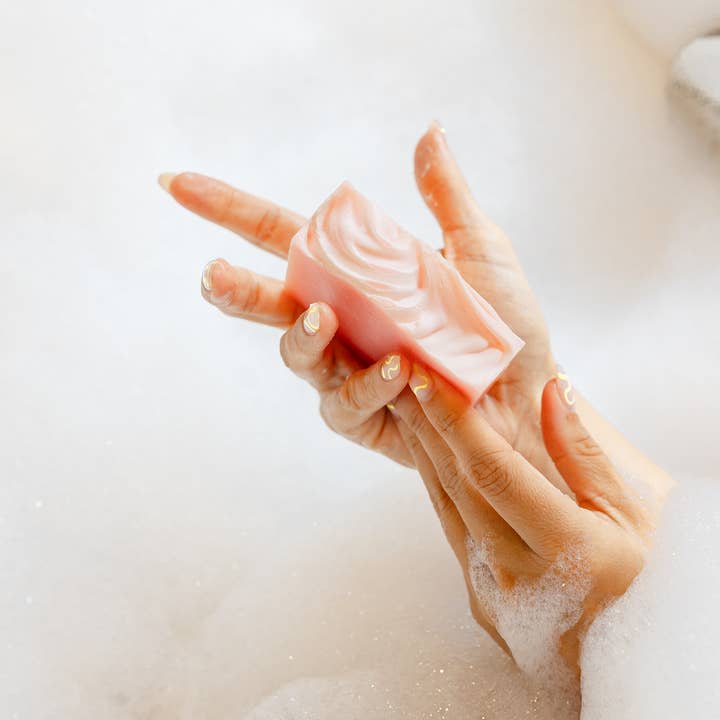 Bar Soap | Magnolia