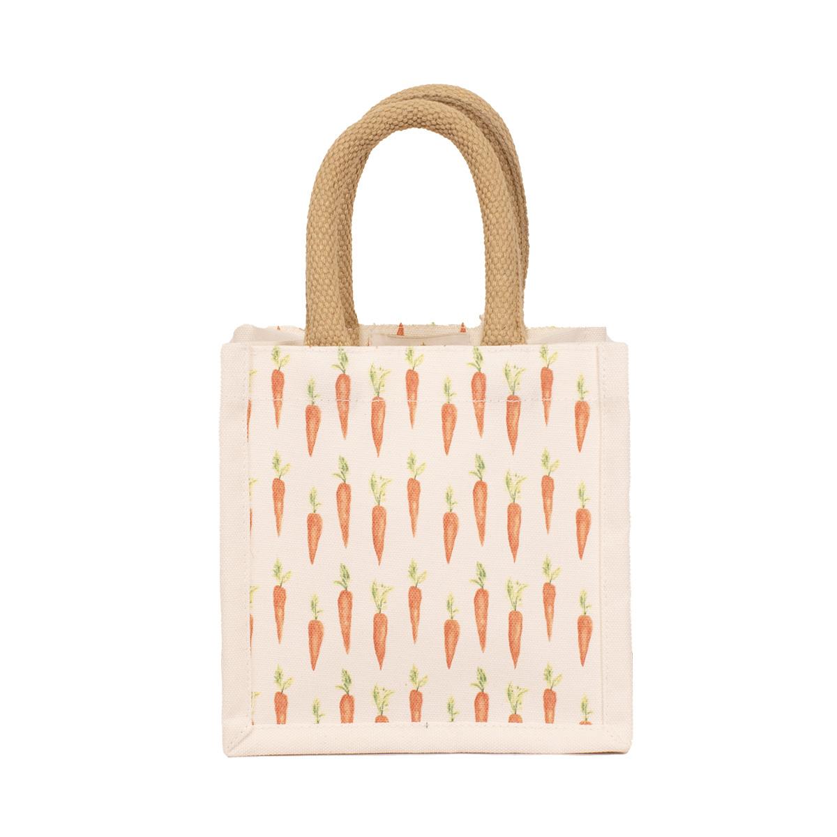 Petite Gift Tote | Carrot Patch