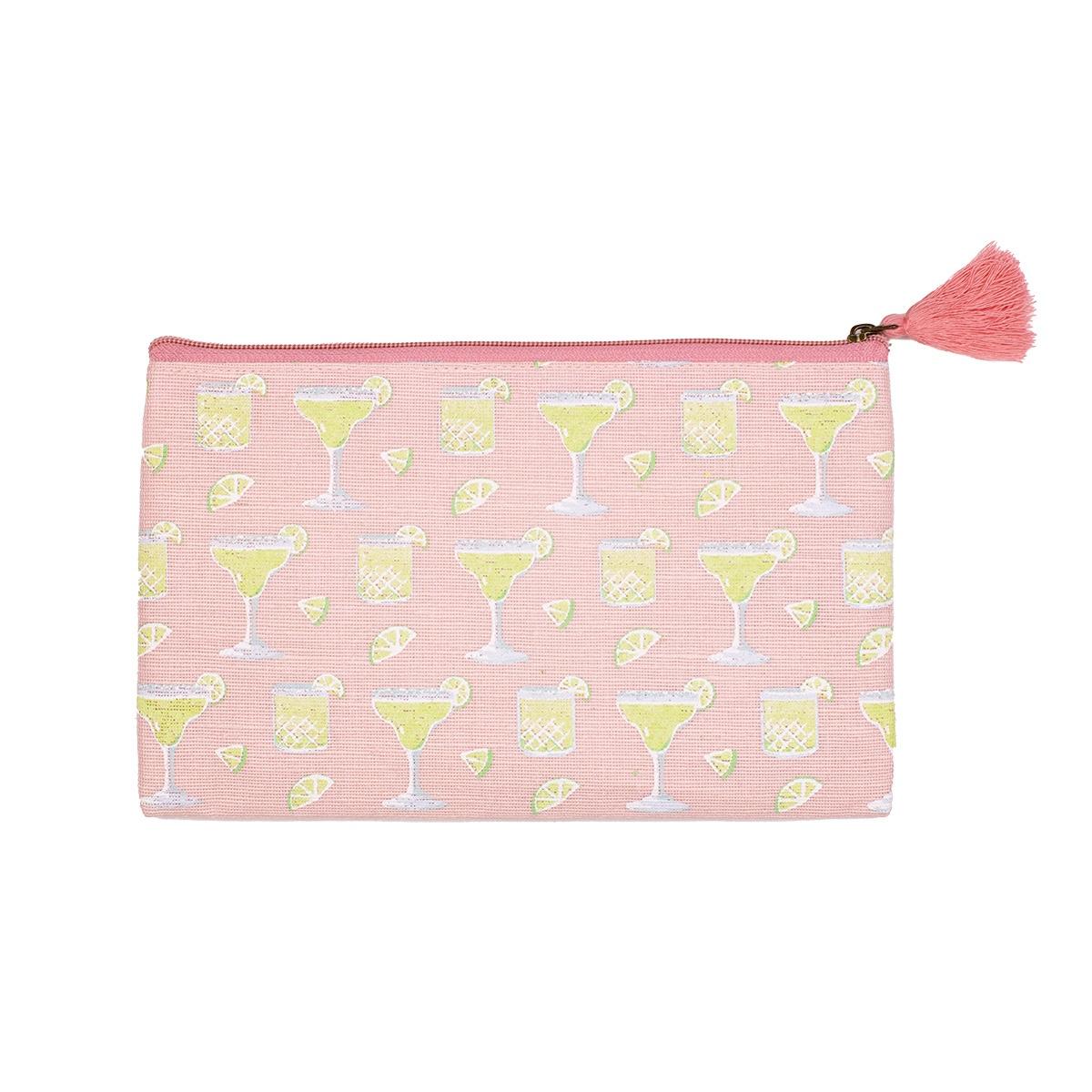 Juco Cosmetic Bag | Salty But Sweet