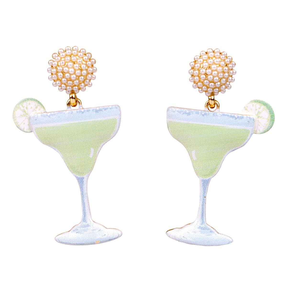 Margarita Earrings