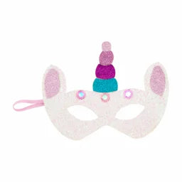 Unicorn Light Up Mask