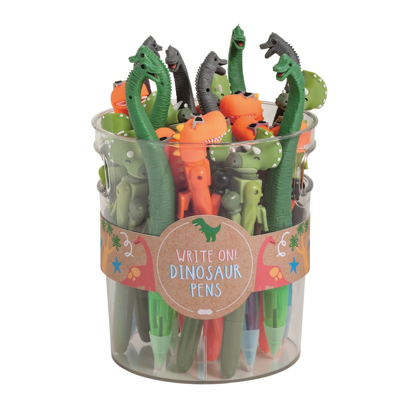 Dinosaur Pens | Assorted