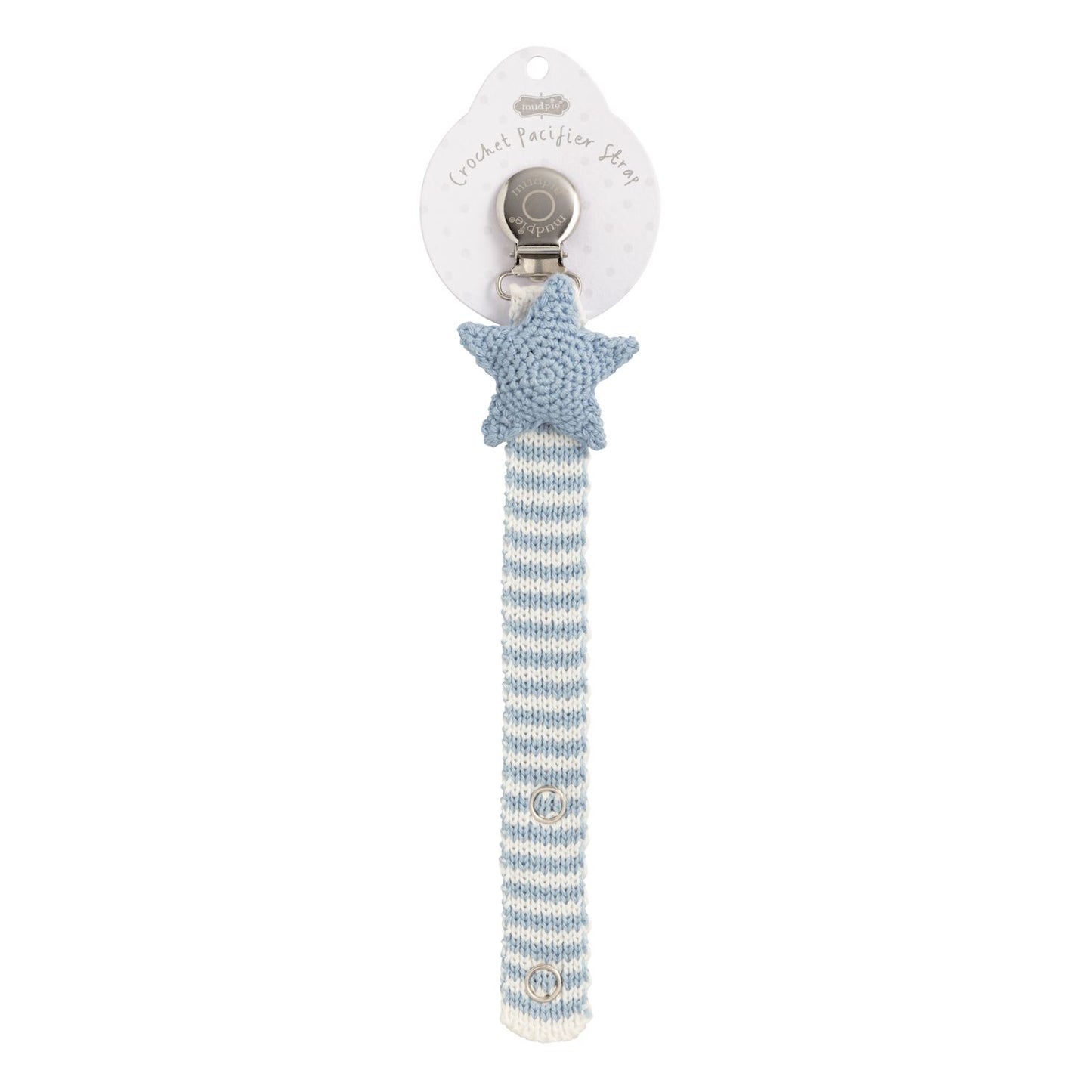 Star Crochet Pacy Strap