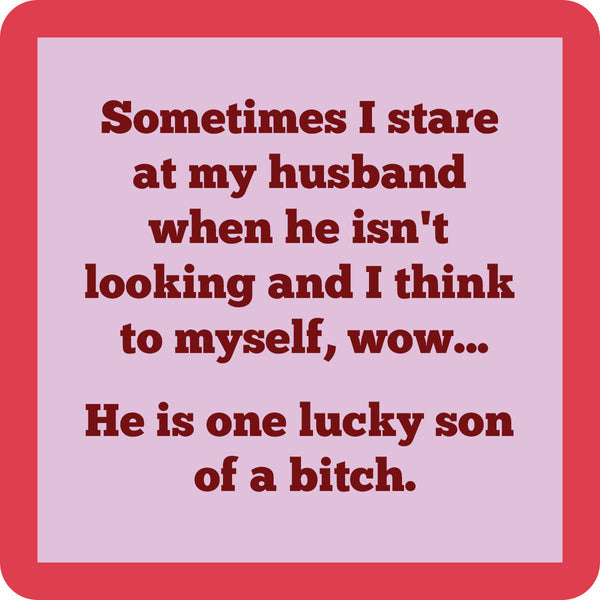 Coaster | Lucky Son