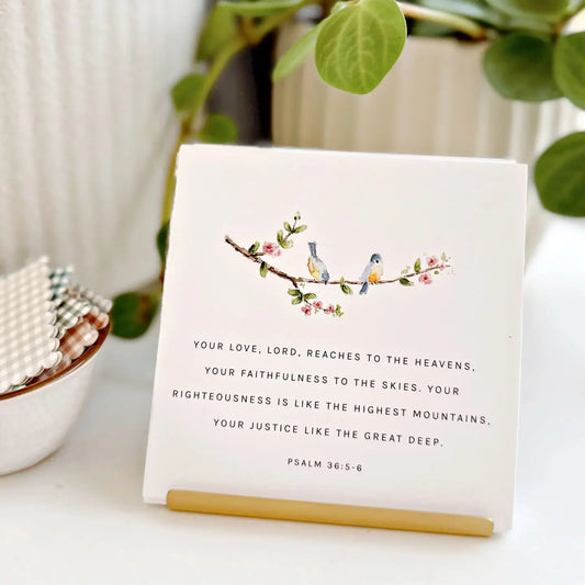 Truth For Today | Love Cards