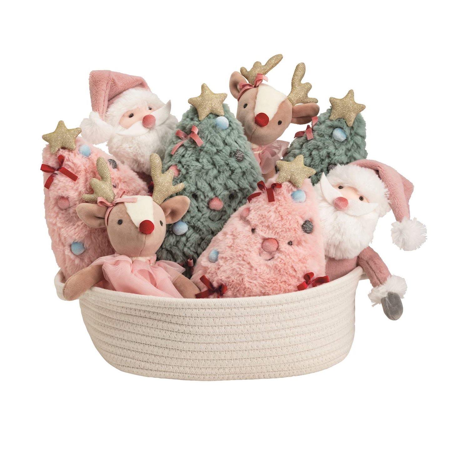 Holiday Plush Pals | Assorted Styles